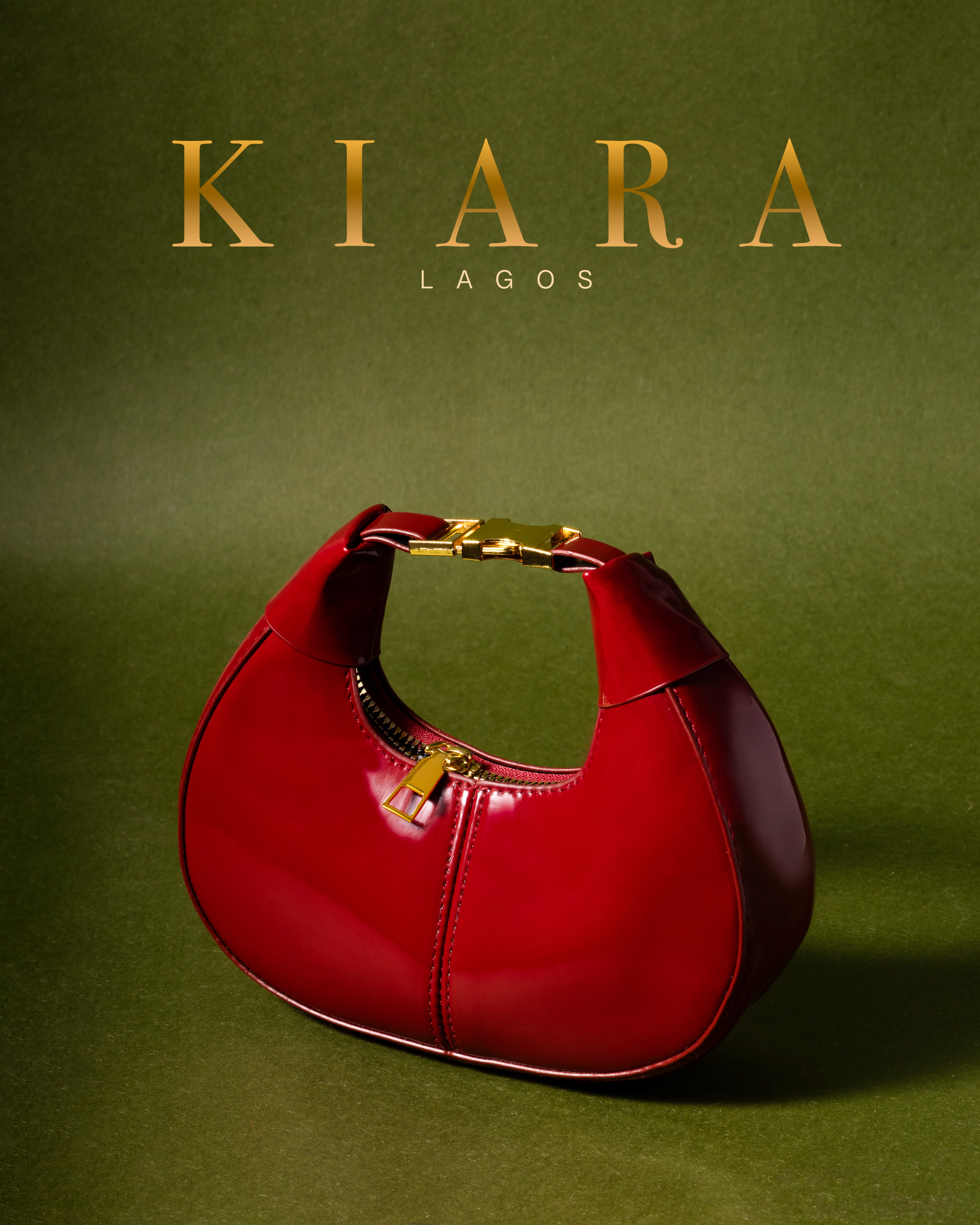 Kiara Lagos — Product Photography & Campaign Design — photo 6