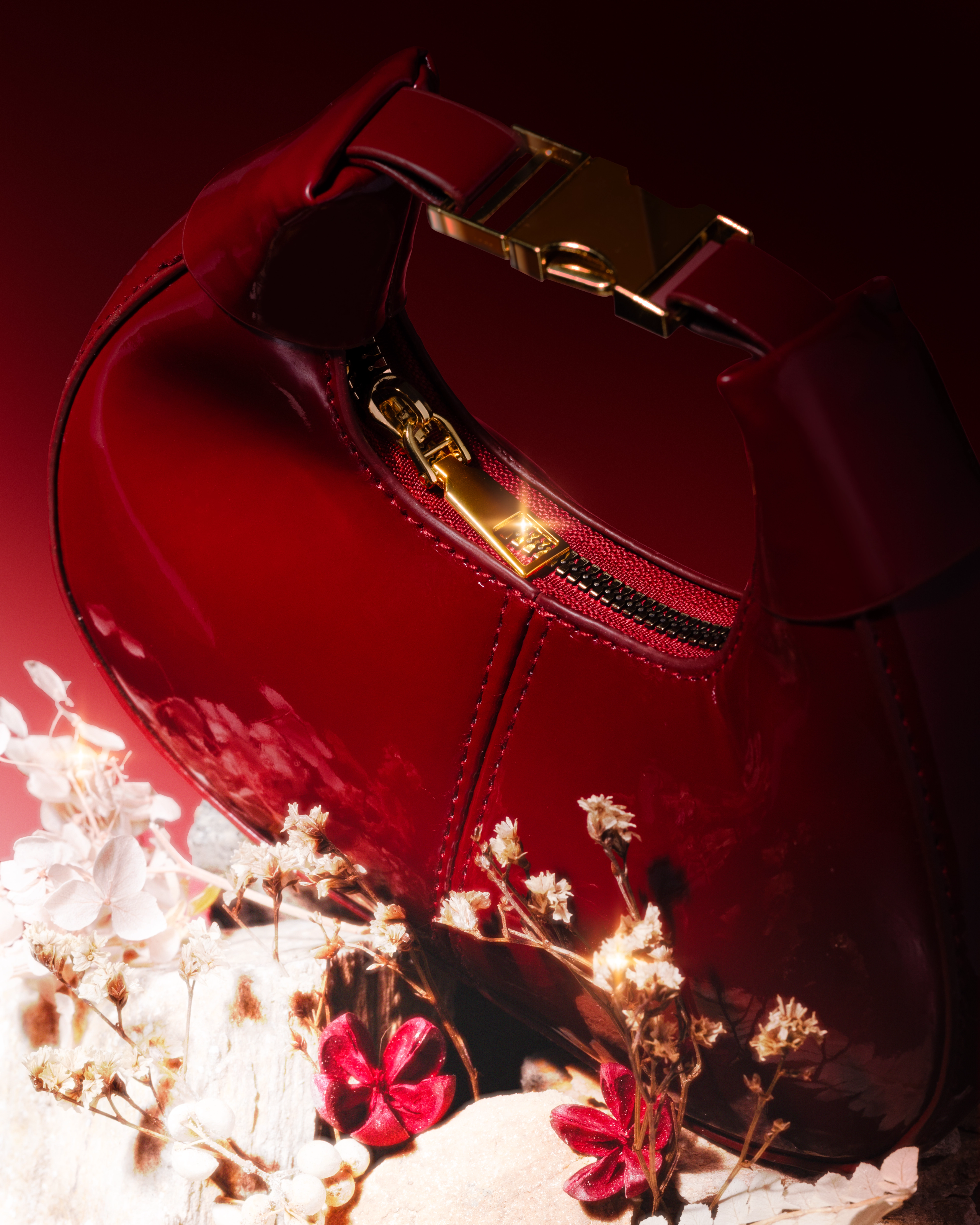 Kiara Lagos — Product Photography & Campaign Design — photo 4