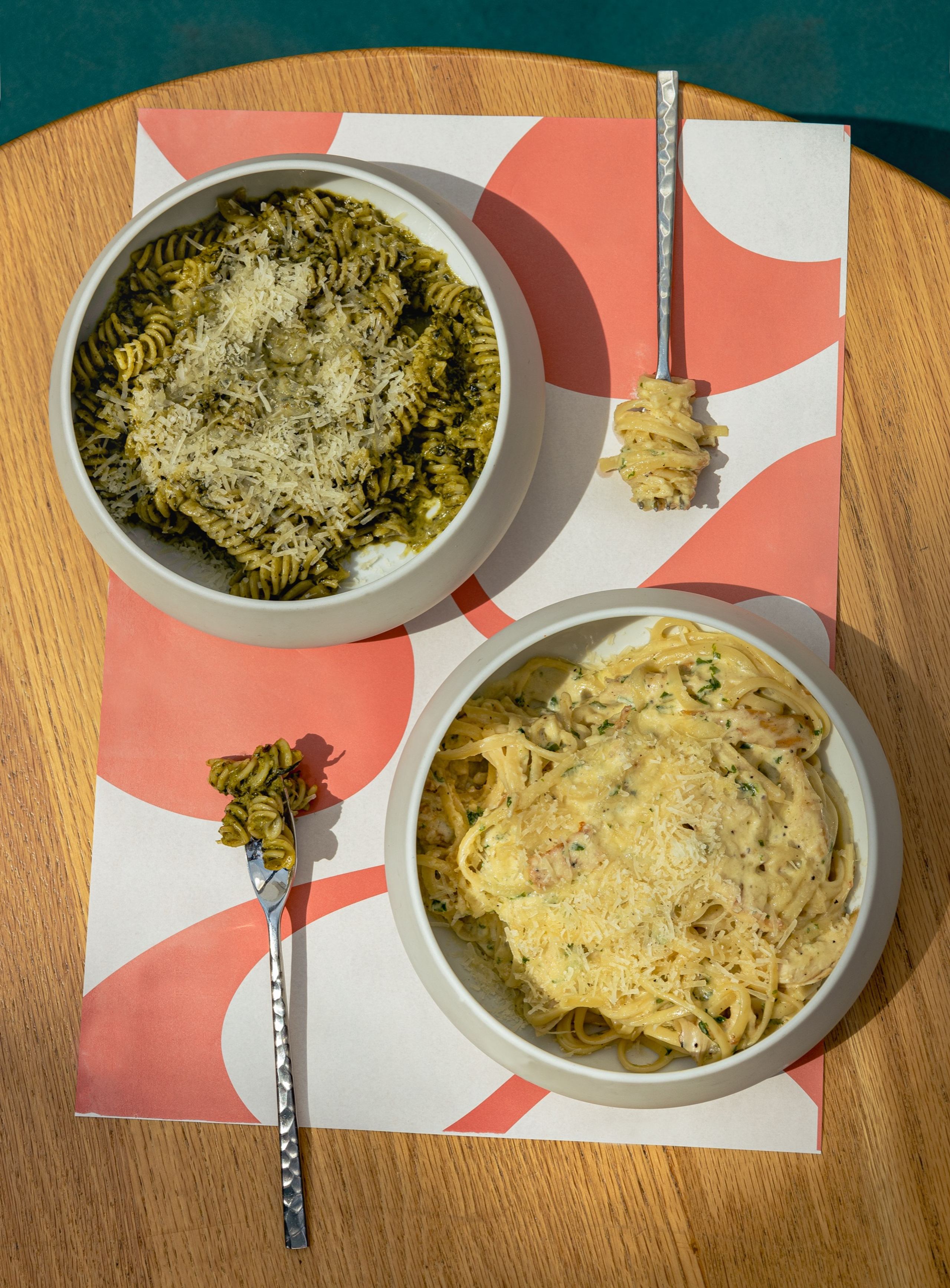 Ziya Restaurant — Food & Lifestyle Photography — photo 14