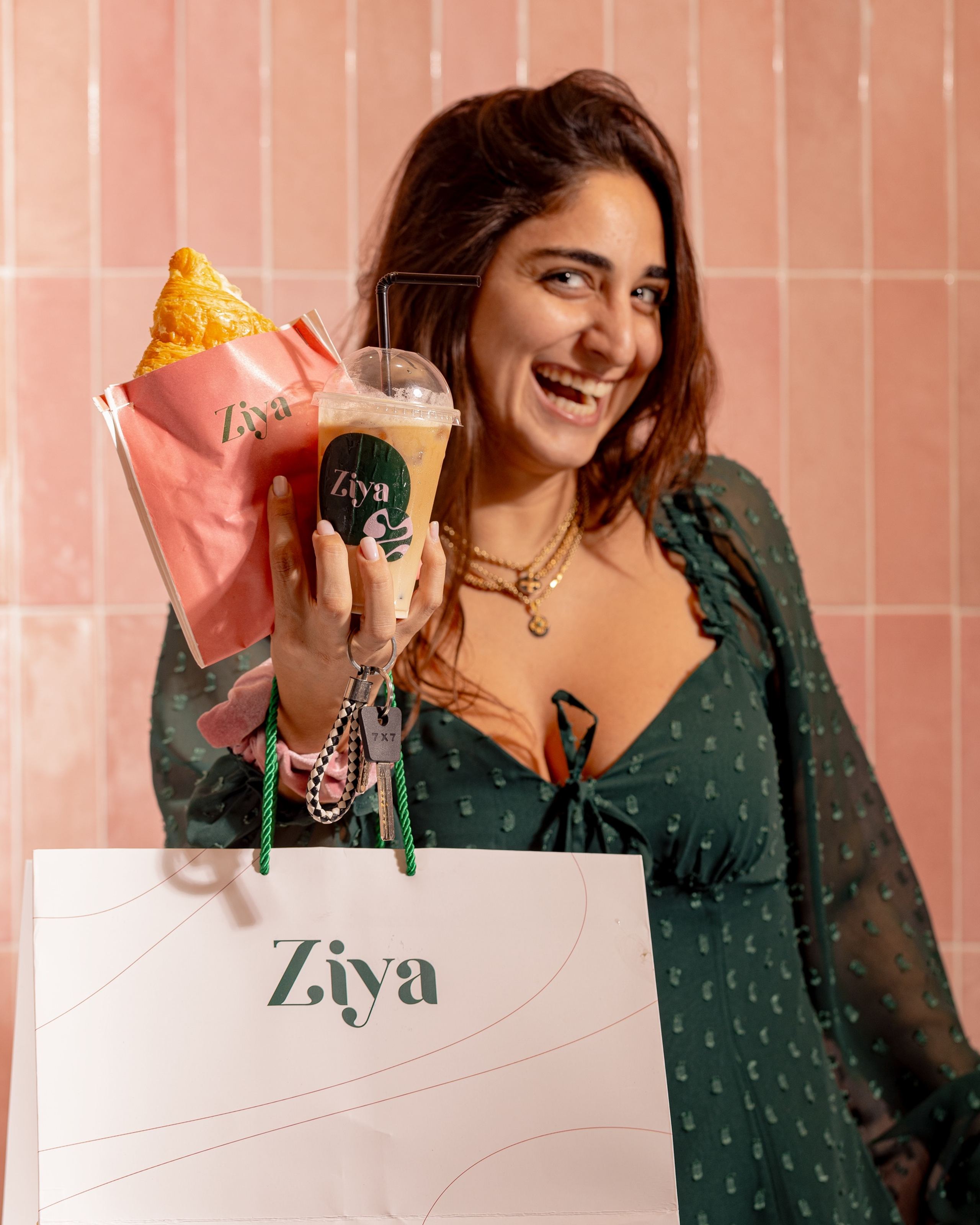 Ziya Restaurant — Food & Lifestyle Photography — photo 5