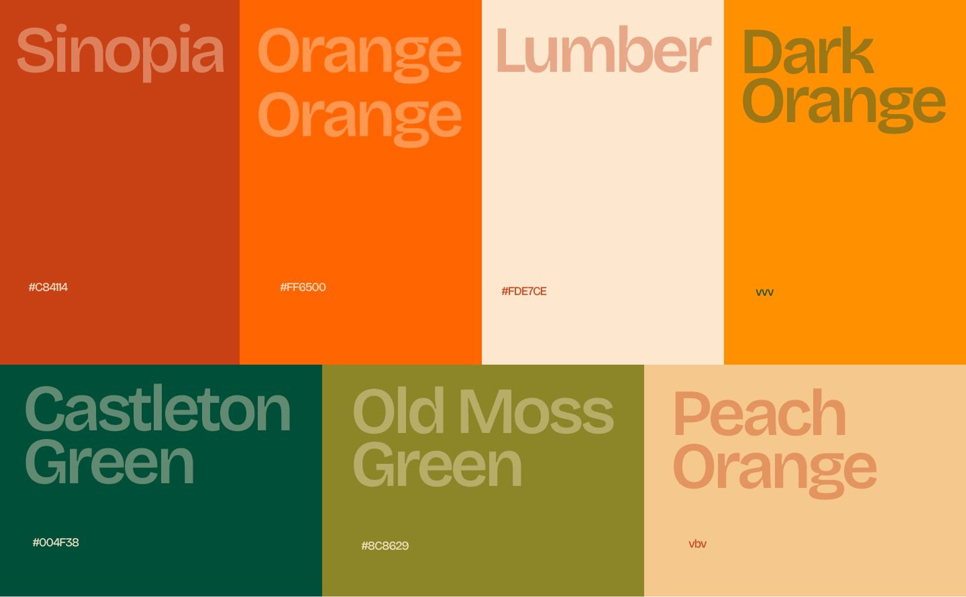 Seasons Media Management — Brand Identity & Art Direction — photo 9