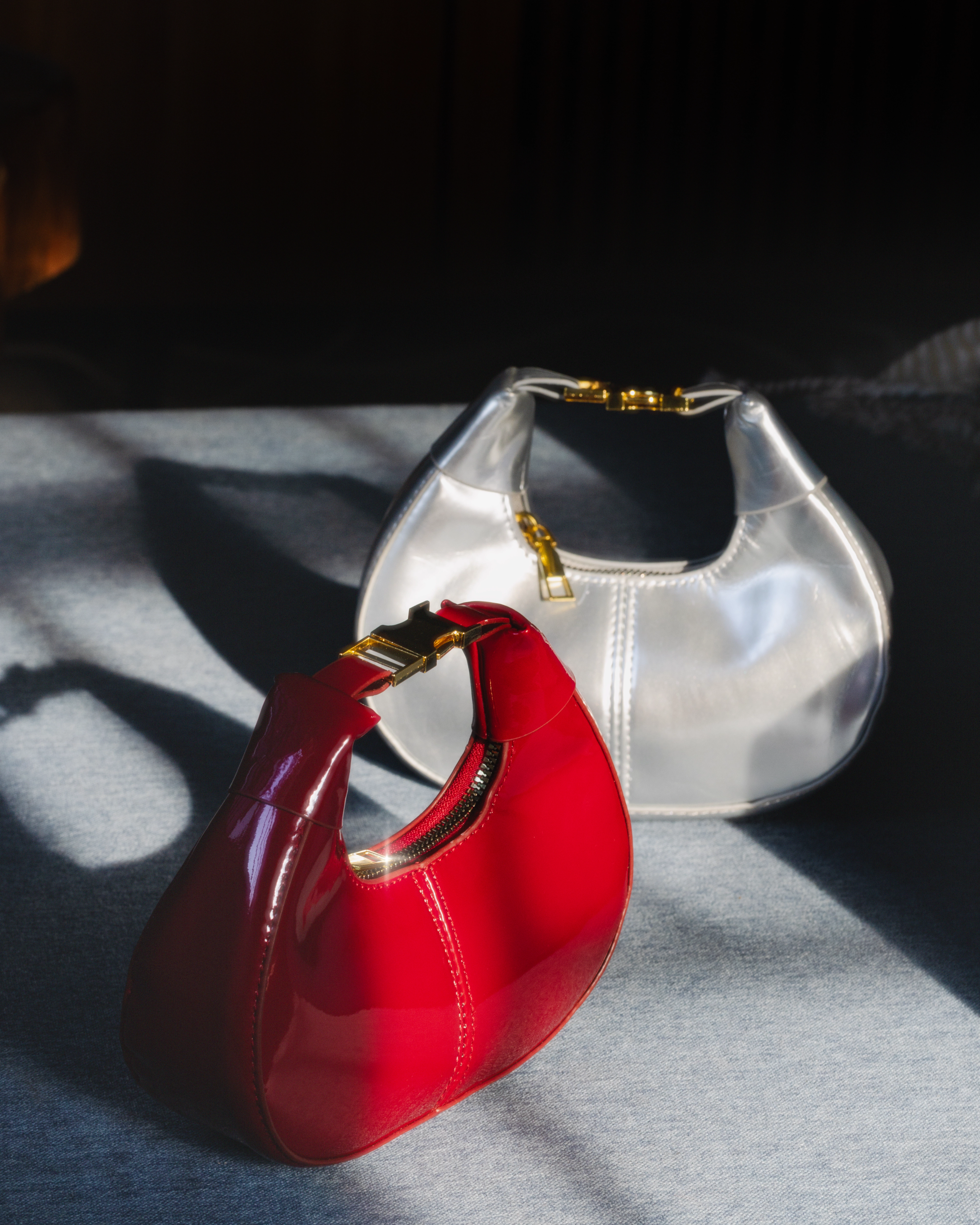 Kiara Lagos — Product Photography & Campaign Design — photo 2