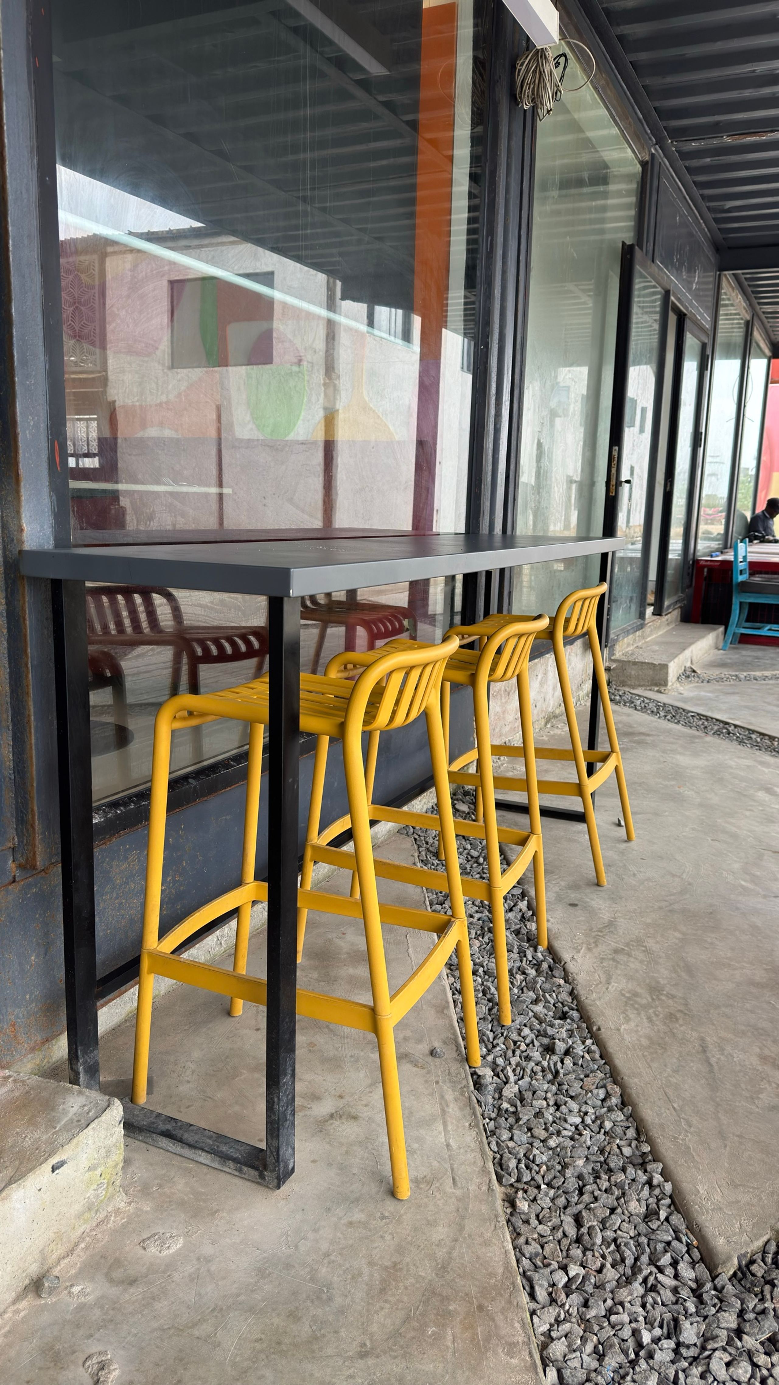 Onzgo — Behind the Scenes at SOL Beach — photo 4