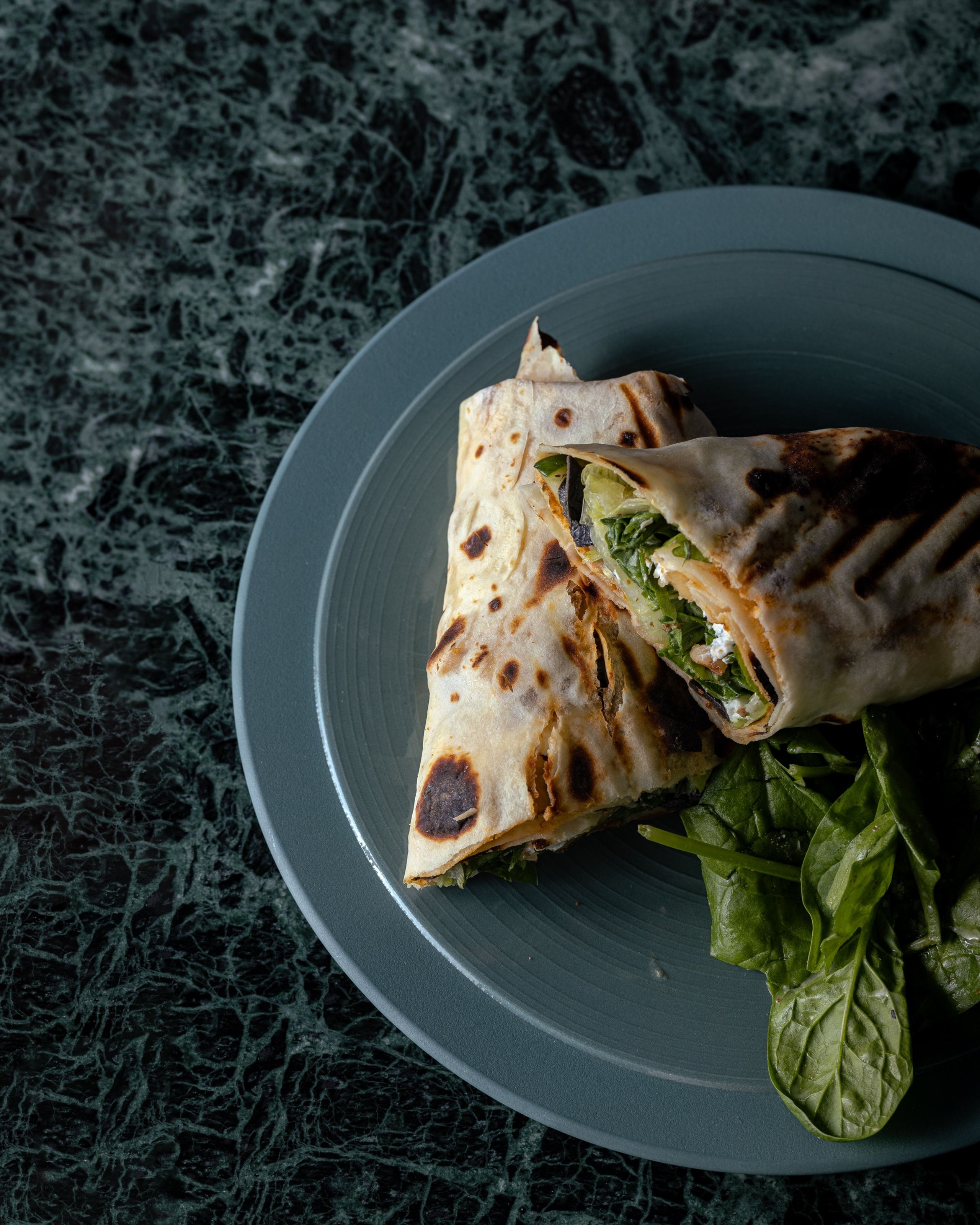 Ziya Restaurant — Food & Lifestyle Photography — photo 12