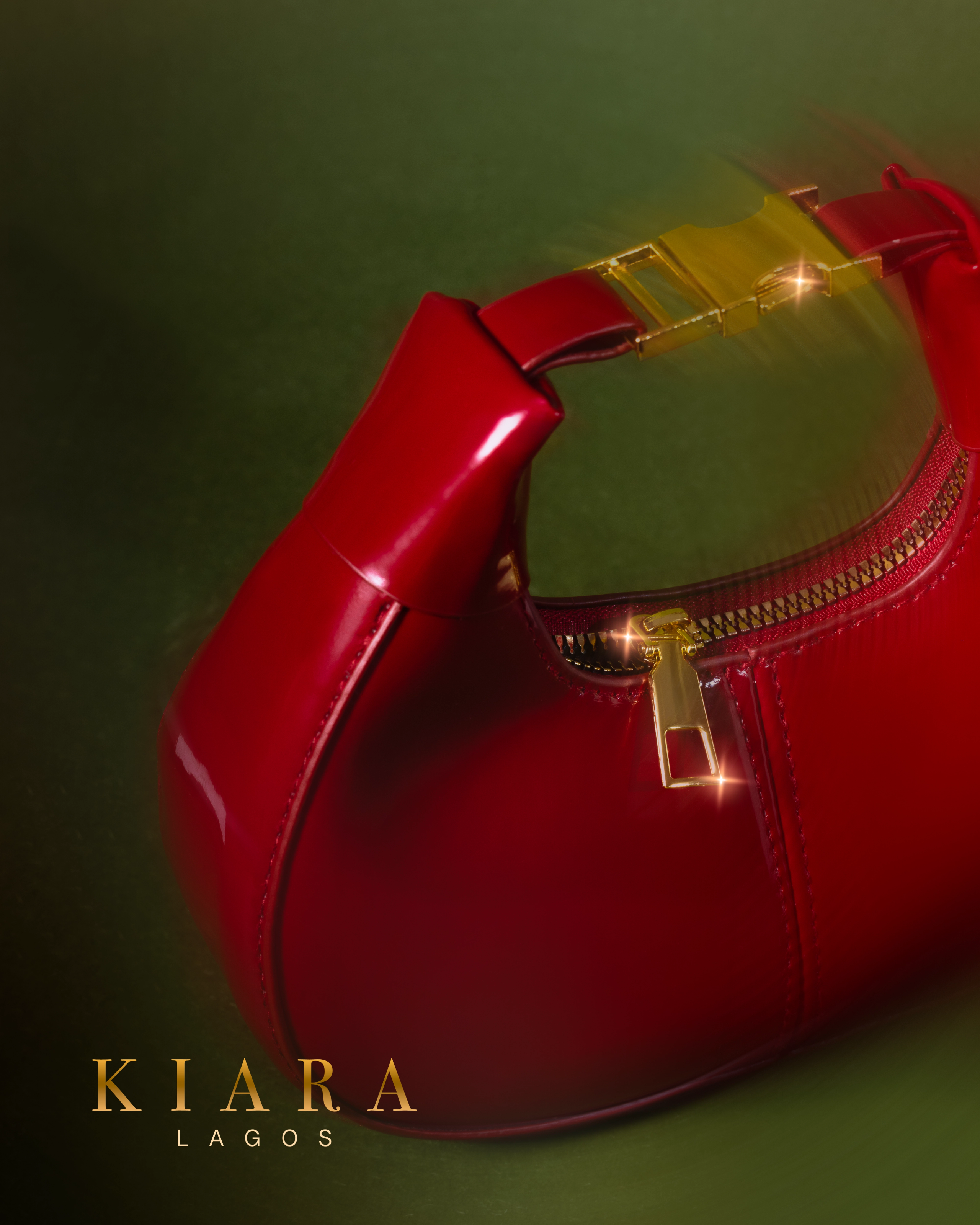 Kiara Lagos — Product Photography & Campaign Design — photo 5