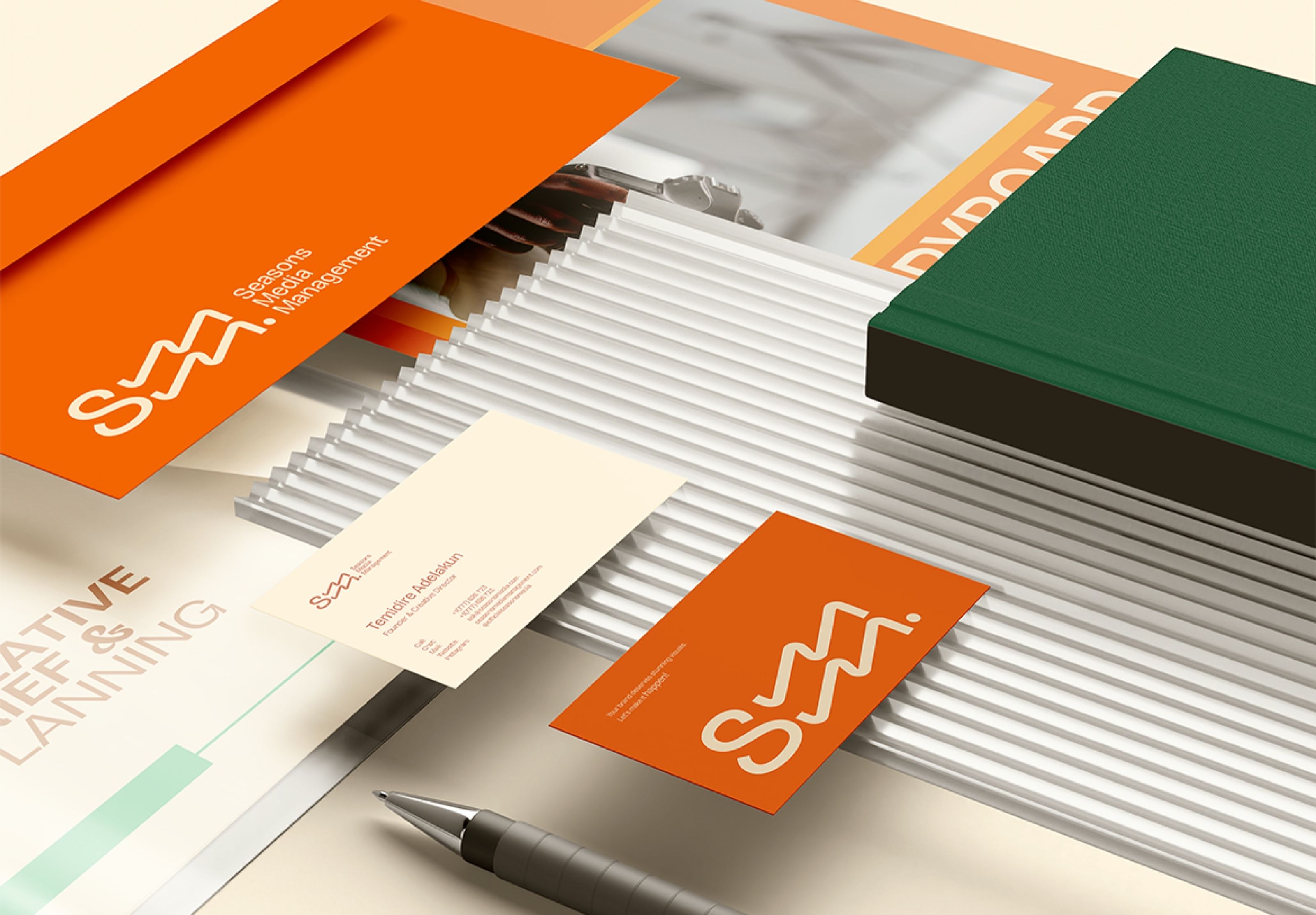 Brand Identity