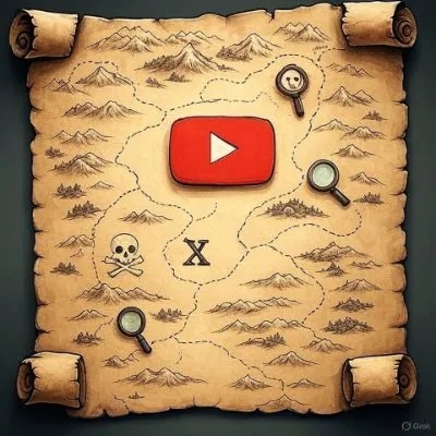 Daily YT Niches