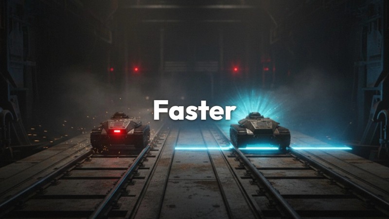 Speed