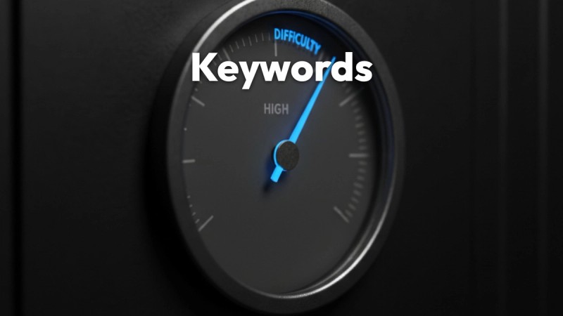 vidIQ, best keyword research