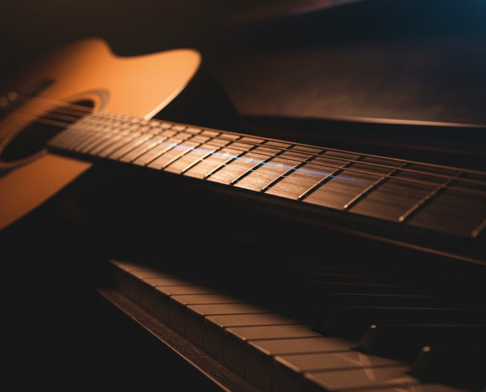 Music Thumbnail Maker: AI Thumbnails That Get Clicks