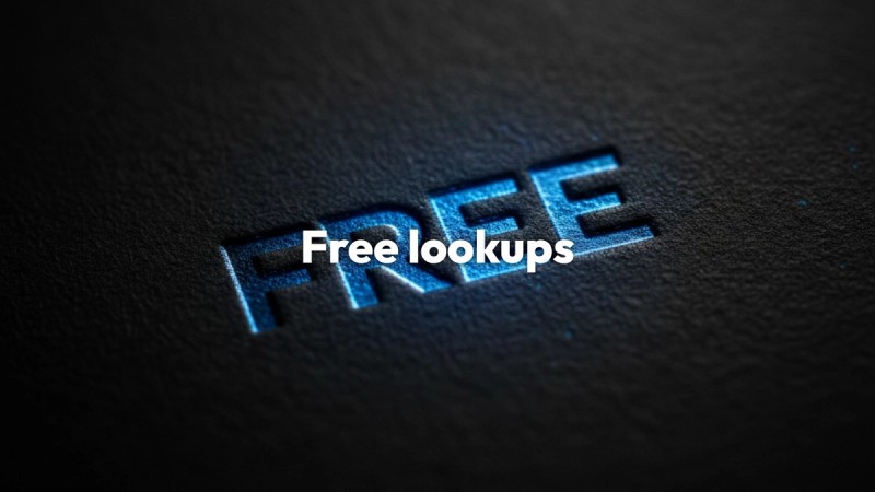 Free tier