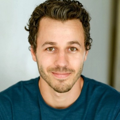 Gabe Bult