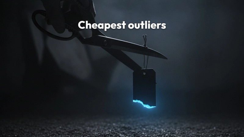 TubeLab, outlier research cheaply