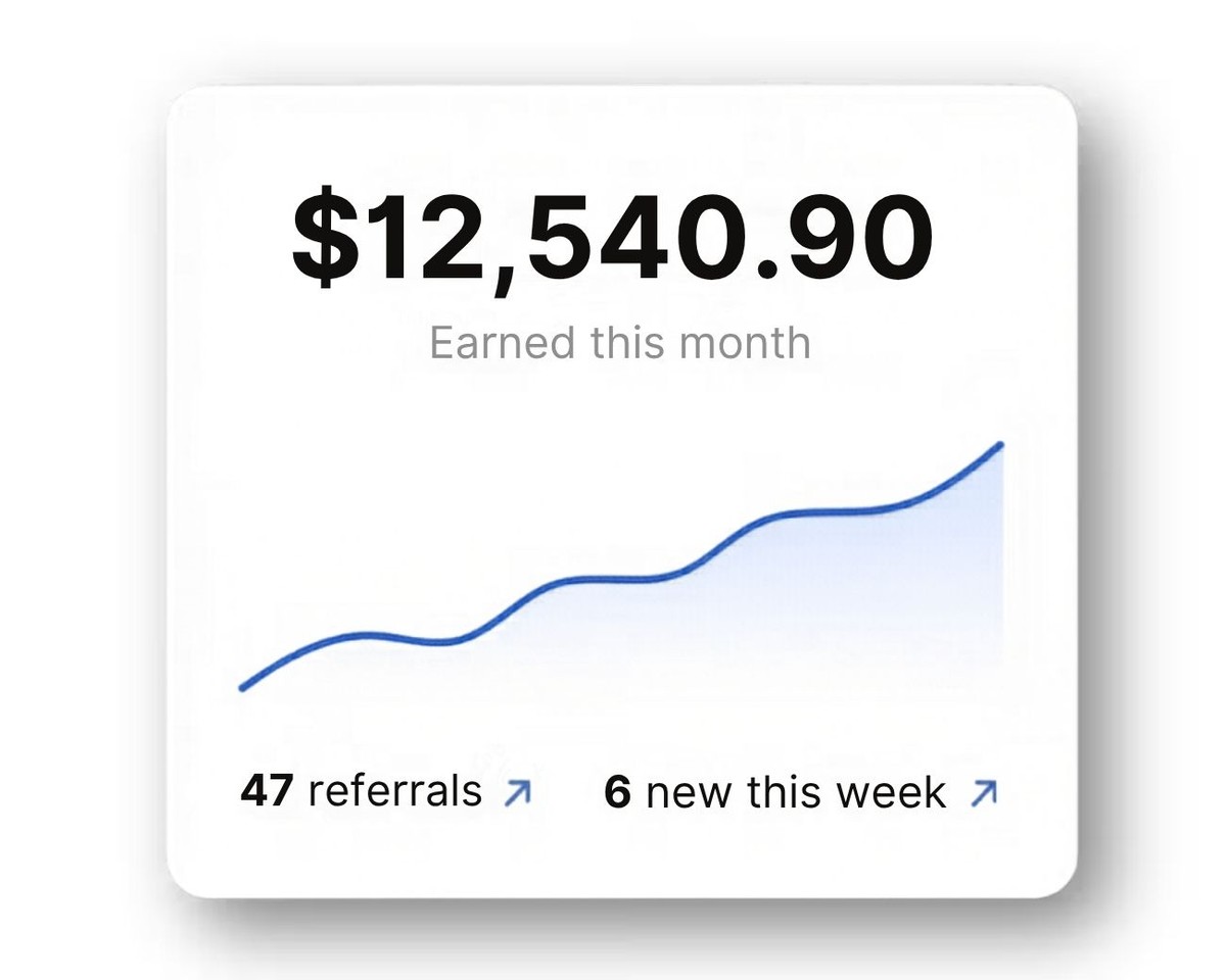 1of10 Affiliate Program — Earn 30% Recurring Commission