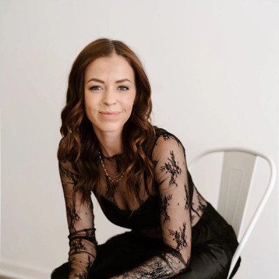 Shelby Forman