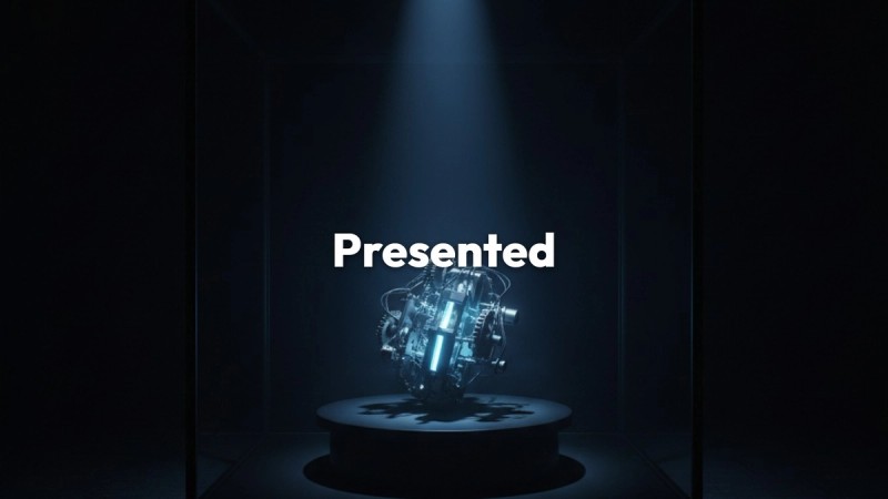 ViewStats, stats presentation