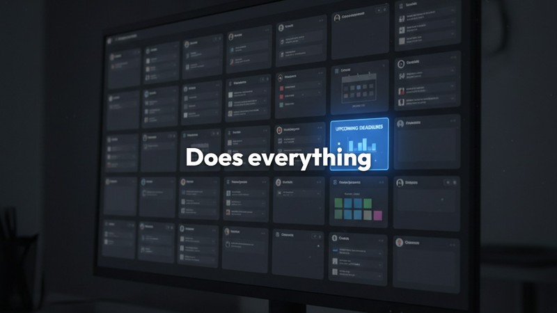 Bulk and metadata work