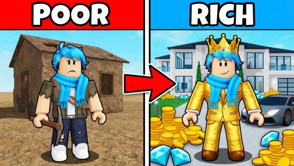 label text here test