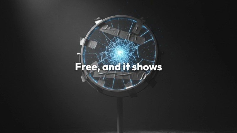 GIMP, free and powerful