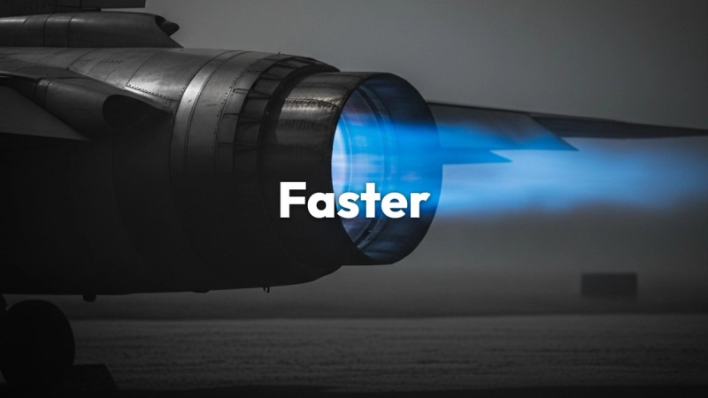 Speed