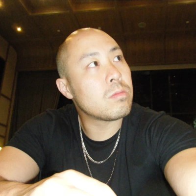 Kevin Yee