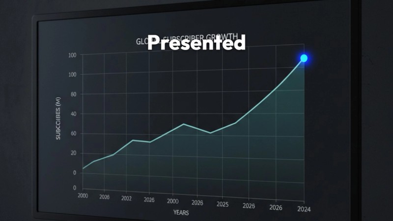 ViewStats, stats presentation