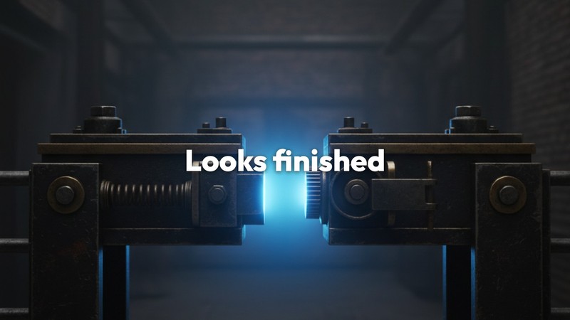 Thumbnails and titles