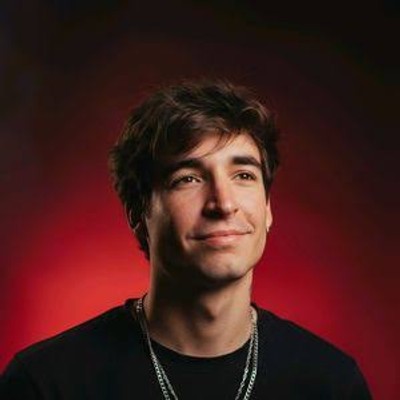 Marcos Rouby