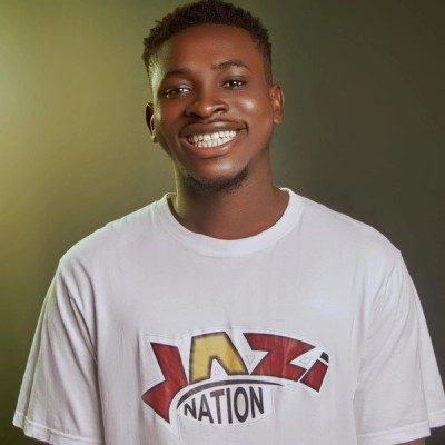 Jazination TV