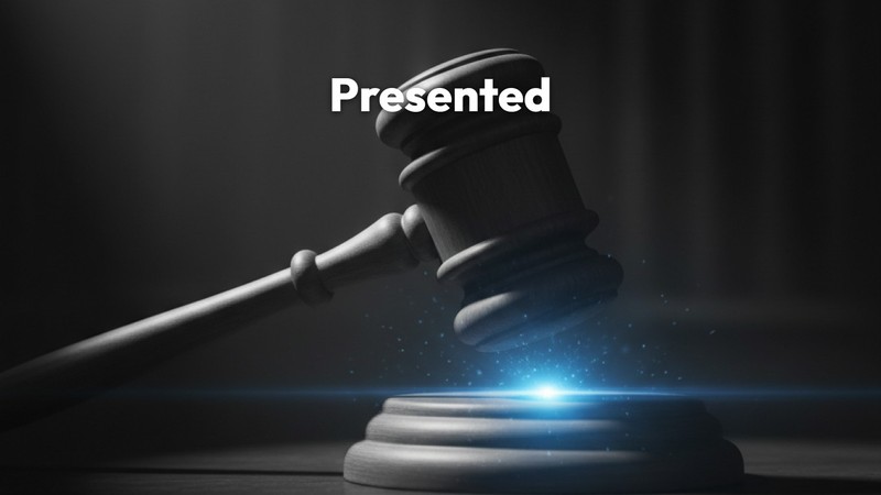 The verdict