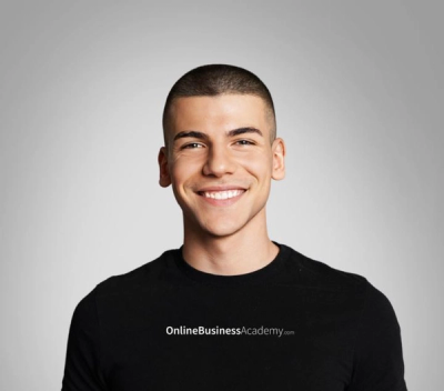 One Person Business