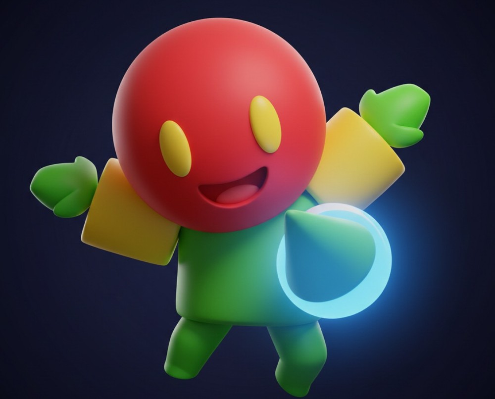 Roblox Thumbnail Maker: AI Thumbnails That Get Clicks