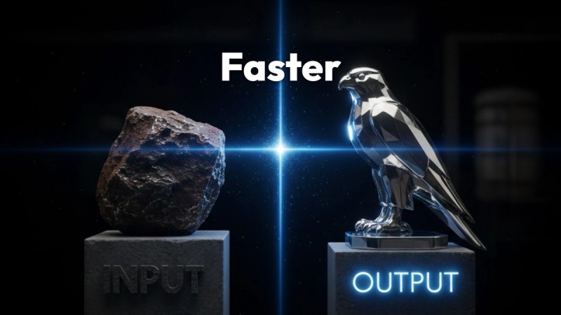 Speed for non-designers
