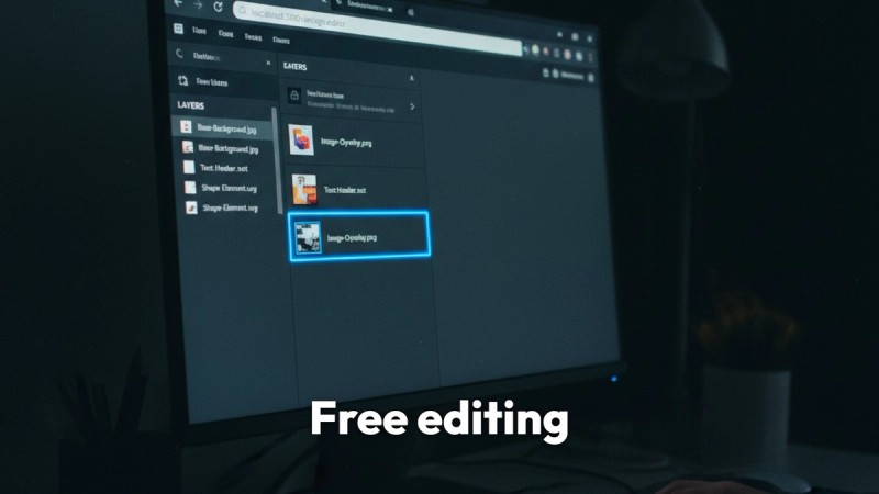 Photopea, best free alternative