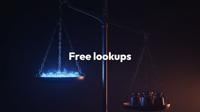 Free tier