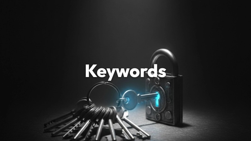 vidIQ, keyword research