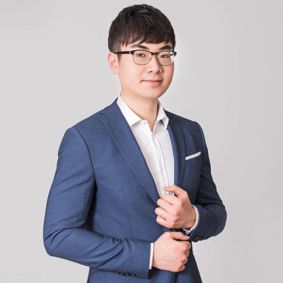Greyson Zhang