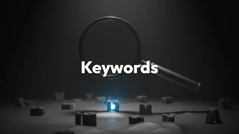 vidIQ, keyword research