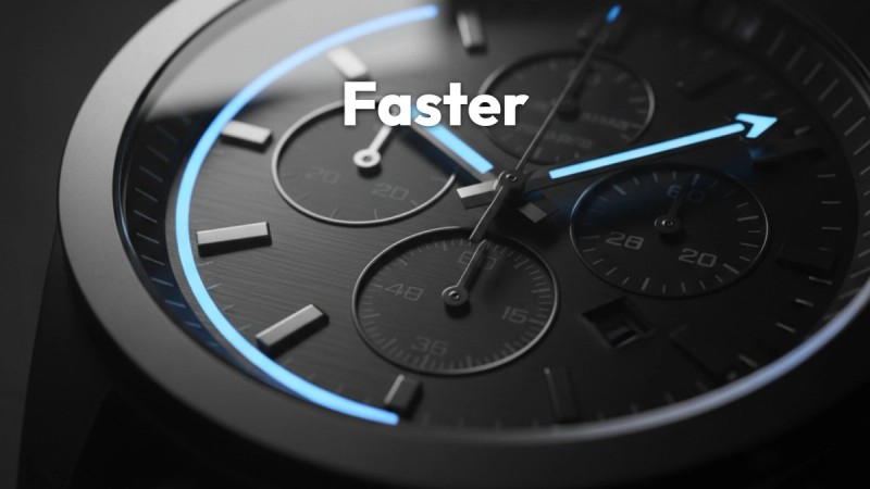 Speed