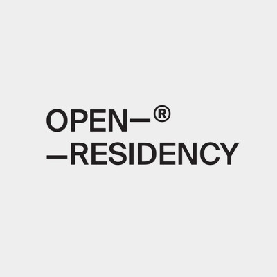 Open Residency