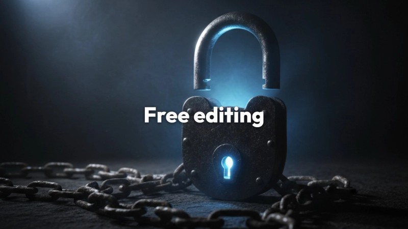 Photopea, free and capable