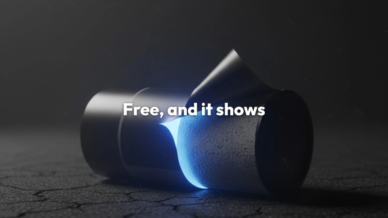 GIMP, free and offline