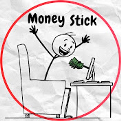 Money Stick