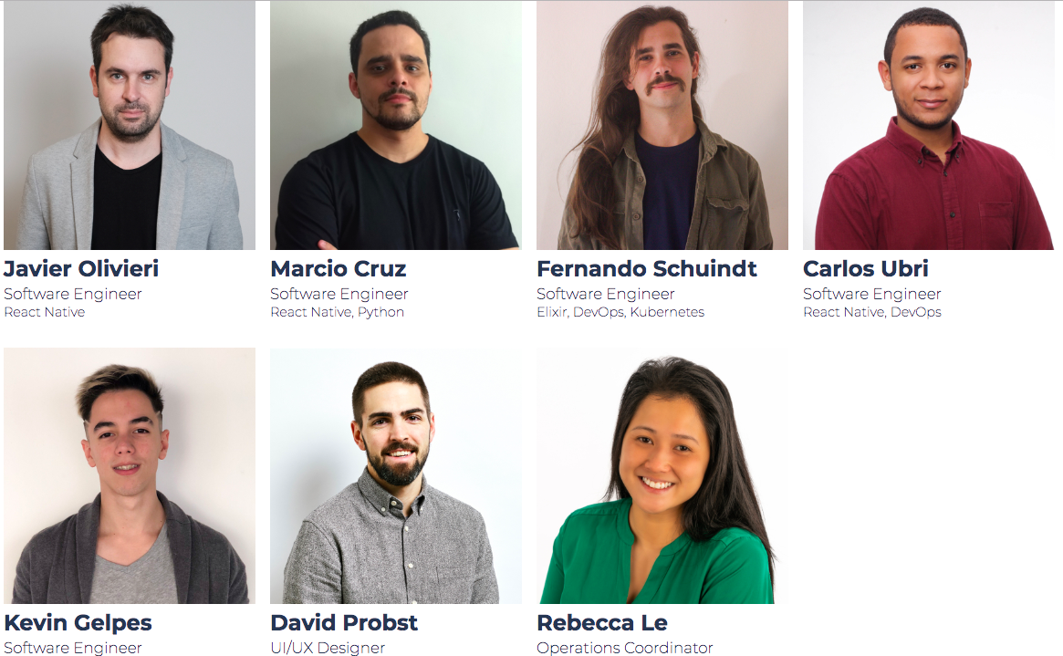 Foxbox Digital Home Page