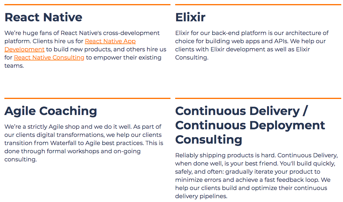 Agile Coaching Services Foxbox Digital