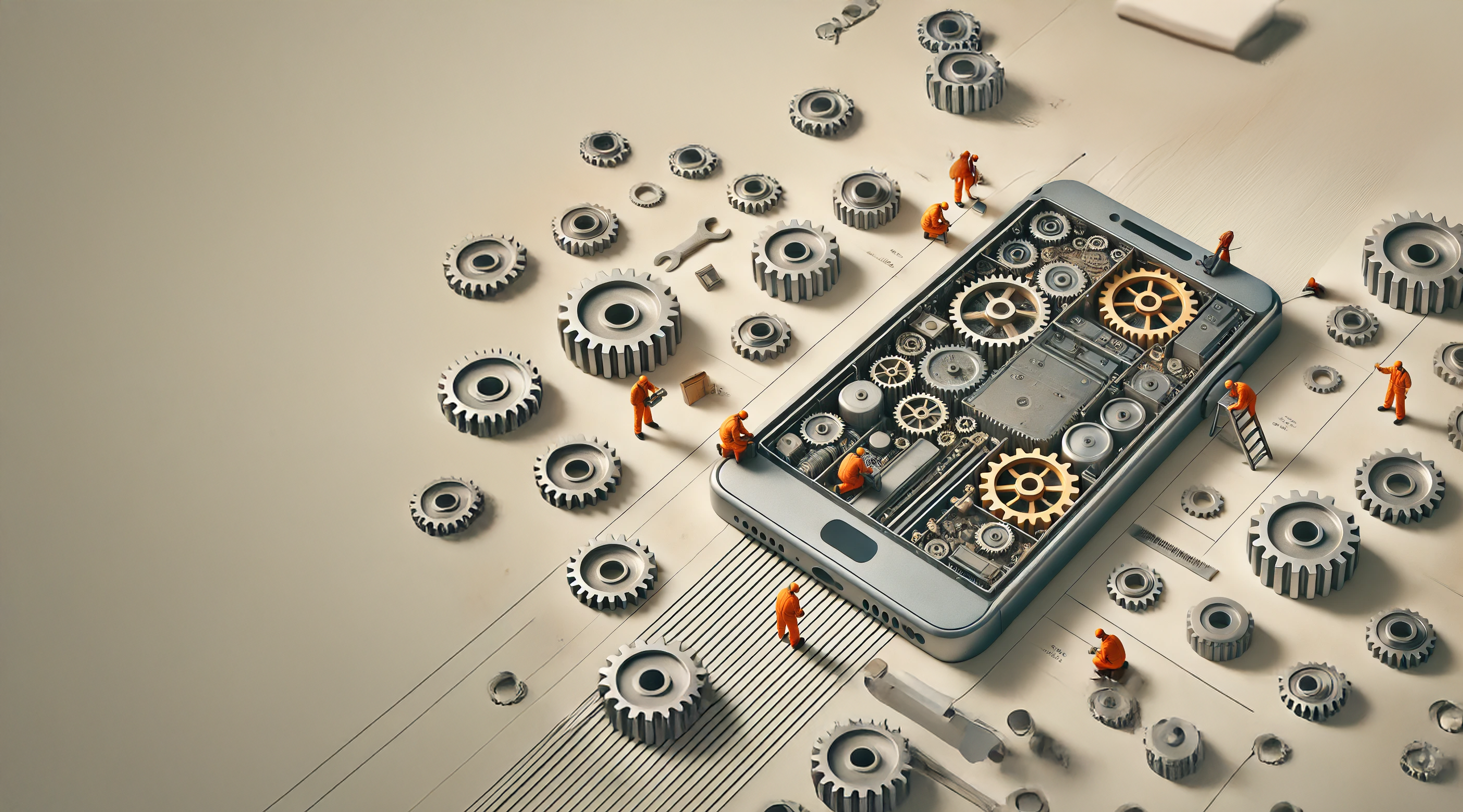 Why Your Cursor-Built MVP Will Break at 1,000 Users (And How to Fix It Before It Does)