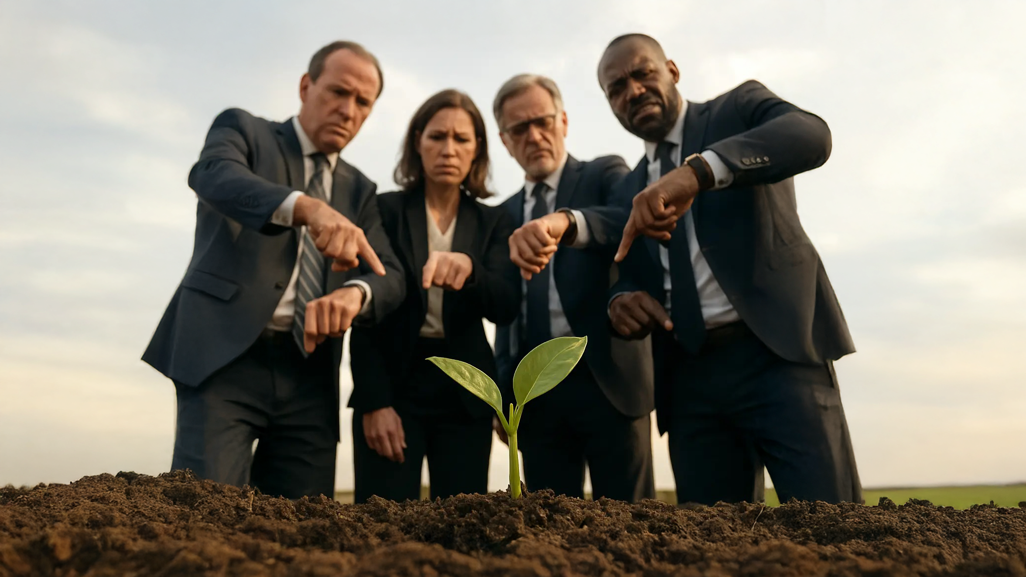Beyond the “95% Failure” Myth: Rethinking AI Pilot Success
