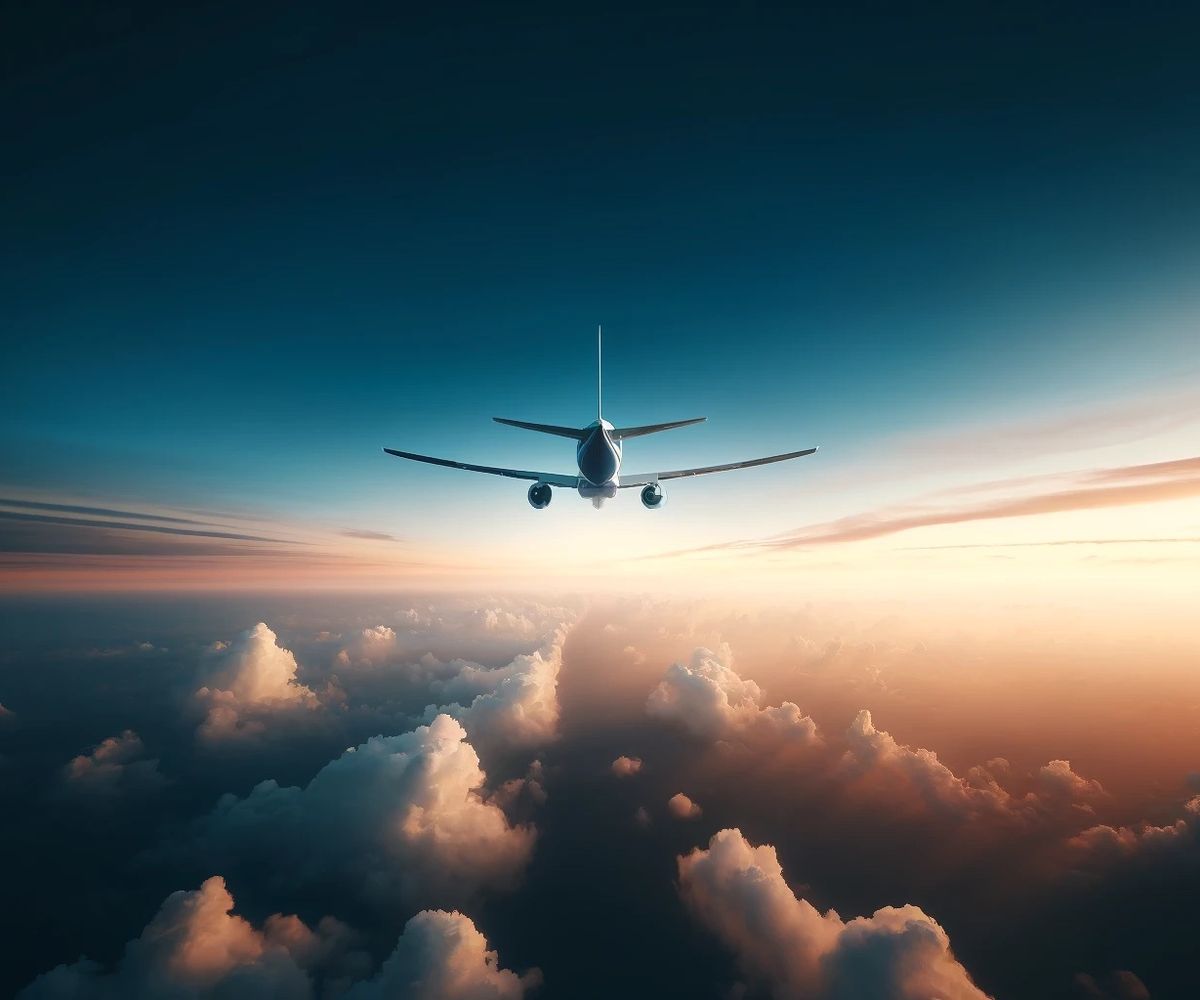 Airspace Data: Delivering a Properly Calibrated MVP