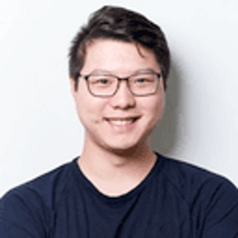 Matt Chen - Head of Delivery