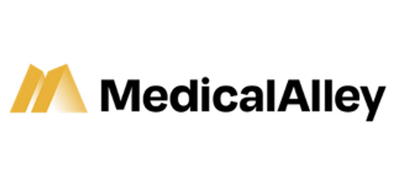 Medical Alley Logo